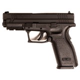 SPRINGFIELD ARMORY XD-40 - 2 of 4