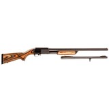 ITHACA DUCKS UNLIMITED GUIDE GUN M-87 FEATHERWEIGHT 12 GA - 3 of 5