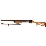 ITHACA DUCKS UNLIMITED GUIDE GUN M-87 FEATHERWEIGHT 12 GA - 2 of 5