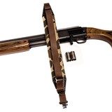 ITHACA DUCKS UNLIMITED GUIDE GUN M-87 FEATHERWEIGHT 12 GA - 4 of 5