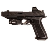 SHADOW SYSTEMS DR920P - 1 of 4