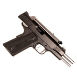 KIMBER CUSTOM II - 4 of 4