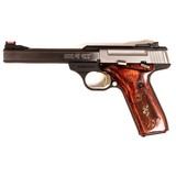 BROWNING BUCK MARK - 2 of 4