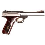 BROWNING BUCK MARK - 3 of 4