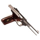 BROWNING BUCK MARK - 4 of 4