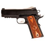 SPRINGFIELD ARMORY CHAMPION OPERATOR .45 ACP - 1 of 4