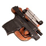 SMITH & WESSON BODYGUARD 380 - 4 of 4
