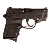 SMITH & WESSON BODYGUARD 380 - 3 of 4