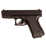 GLOCK G19 GEN2 - 1 of 4