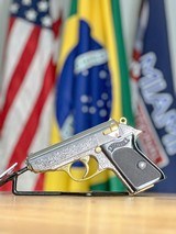 WALTHER PPK - 1 of 7