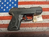 RUGER SECURITY 9 - 1 of 2