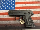 RUGER SECURITY 9 - 2 of 2