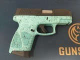 TAURUS G3C - 2 of 3