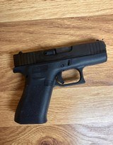 GLOCK 43x - 2 of 3