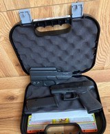 GLOCK 43x - 3 of 3