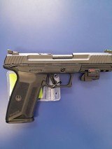 RUGER 5.7 - 1 of 4