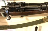 LEE-ENFIELD NO.5 MK 1 Jungle Carbine - 4 of 7