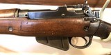 LEE-ENFIELD NO.5 MK 1 Jungle Carbine - 5 of 7