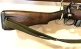 LEE-ENFIELD NO.5 MK 1 Jungle Carbine - 3 of 7