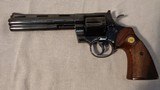 COLT Python 1976 - 2 of 7