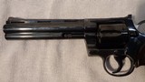 COLT Python 1976 - 3 of 7