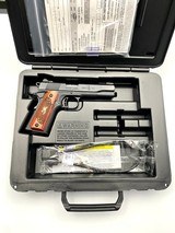 Browning 1911-22 Black Label Medallion - 1 of 7