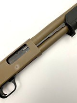 MOSSBERG 590 SHOCKWAVE - 3 of 7