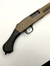 MOSSBERG 590 SHOCKWAVE - 2 of 7