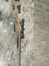 MAUSER KAR 98K - 1 of 7