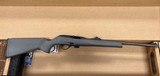 REMINGTON 597 SYNTHETIC - 2 of 3