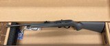REMINGTON 597 SYNTHETIC - 1 of 3