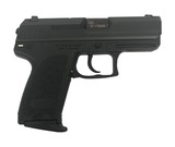 HECKLER & KOCH USP Compact 9 V1 - 2 of 7