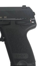 HECKLER & KOCH USP Compact 9 V1 - 4 of 7