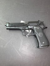 BERETTA 92FS - 1 of 3