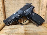 ZASTAVA CZ99 - 1 of 2