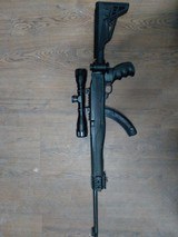 RUGER 10/22 - 1 of 7