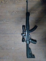 RUGER 10/22 - 4 of 7