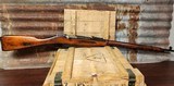 IZHEVSK M91/30 Mosin Nagant - 4 of 7
