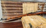 IZHEVSK M91/30 Mosin Nagant - 2 of 7