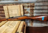 IZHEVSK M91/30 Mosin Nagant - 3 of 7