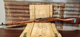 IZHEVSK M91/30 Mosin Nagant - 1 of 7