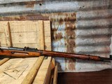 IZHEVSK M91/30 Mosin Nagant - 6 of 7