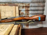 IZHEVSK M91/30 Mosin Nagant - 3 of 6