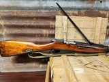 IZHEVSK M91/30 Mosin Nagant - 5 of 6