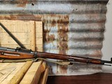 IZHEVSK M91/30 Mosin Nagant - 6 of 6