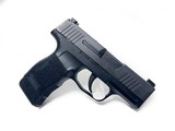 SIG SAUER P365 - 1 of 1