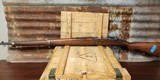 MAUSER 1941 TURKISH MAUSER - 2 of 6