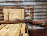 MAUSER 1941 TURKISH MAUSER - 1 of 6