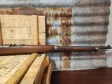 MAUSER 1941 TURKISH MAUSER - 6 of 6