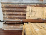 MAUSER 1941 TURKISH MAUSER - 3 of 6